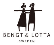 BENGT&LOTTA - ベングト&ロッタ
