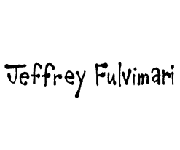 Jeffrey Flvimari - ジェフリー・フルビマーリ