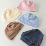Towel cap