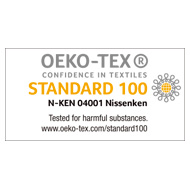 Oeko-tex Certification