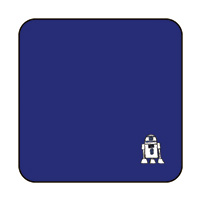 R2-D2タオルハンカチ