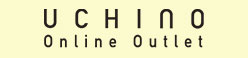 UCHINO Online Outlet