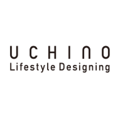 UCHINOのロゴ