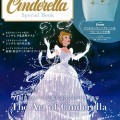 『Disney Cinderella Special Book 』