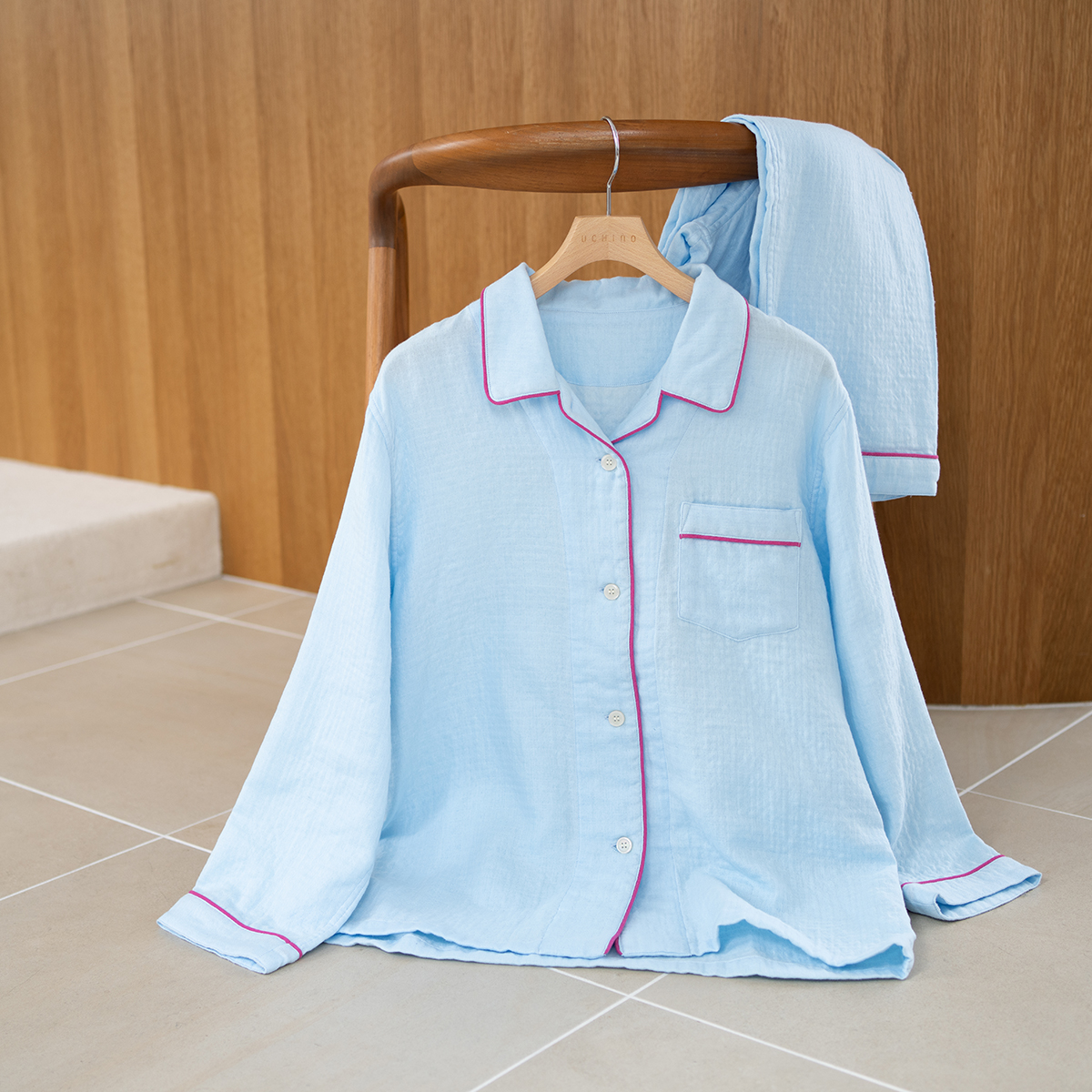 パジャマ アーカイブ - 内野株式会社 -UCHINO-